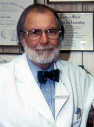 Gildon Beall, M.D.