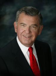 John R. Benfield, M.D.