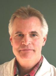 Robert Hockberger, M.D.