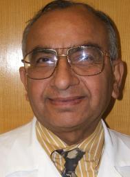 Inder J. Chopra, M.D.